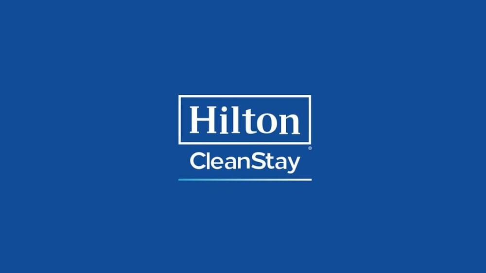 Hilton Garden Inn Одеса Екстер'єр фото