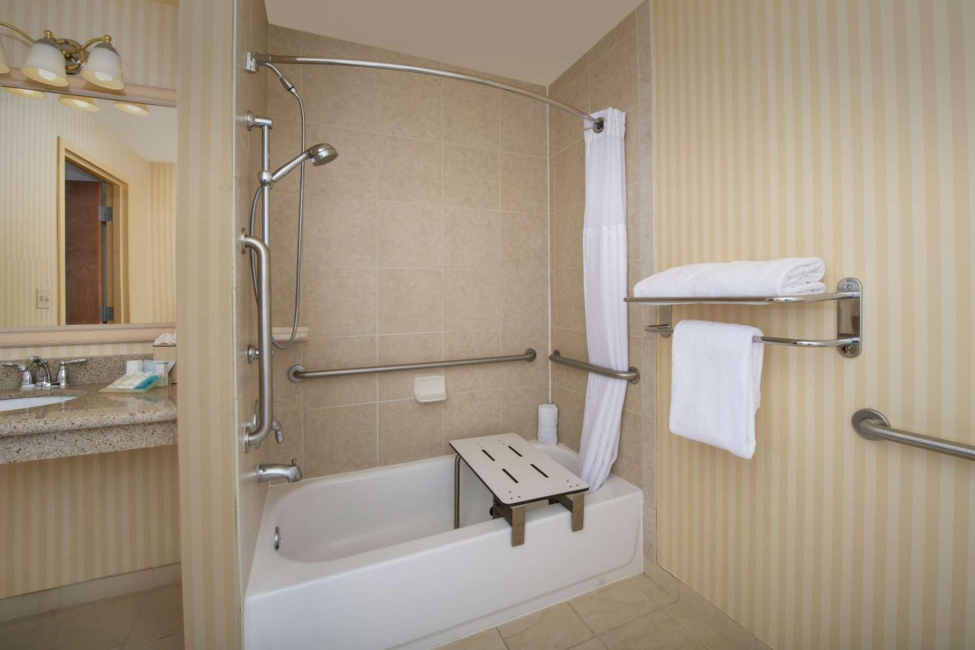 Hilton Garden Inn Одеса Екстер'єр фото