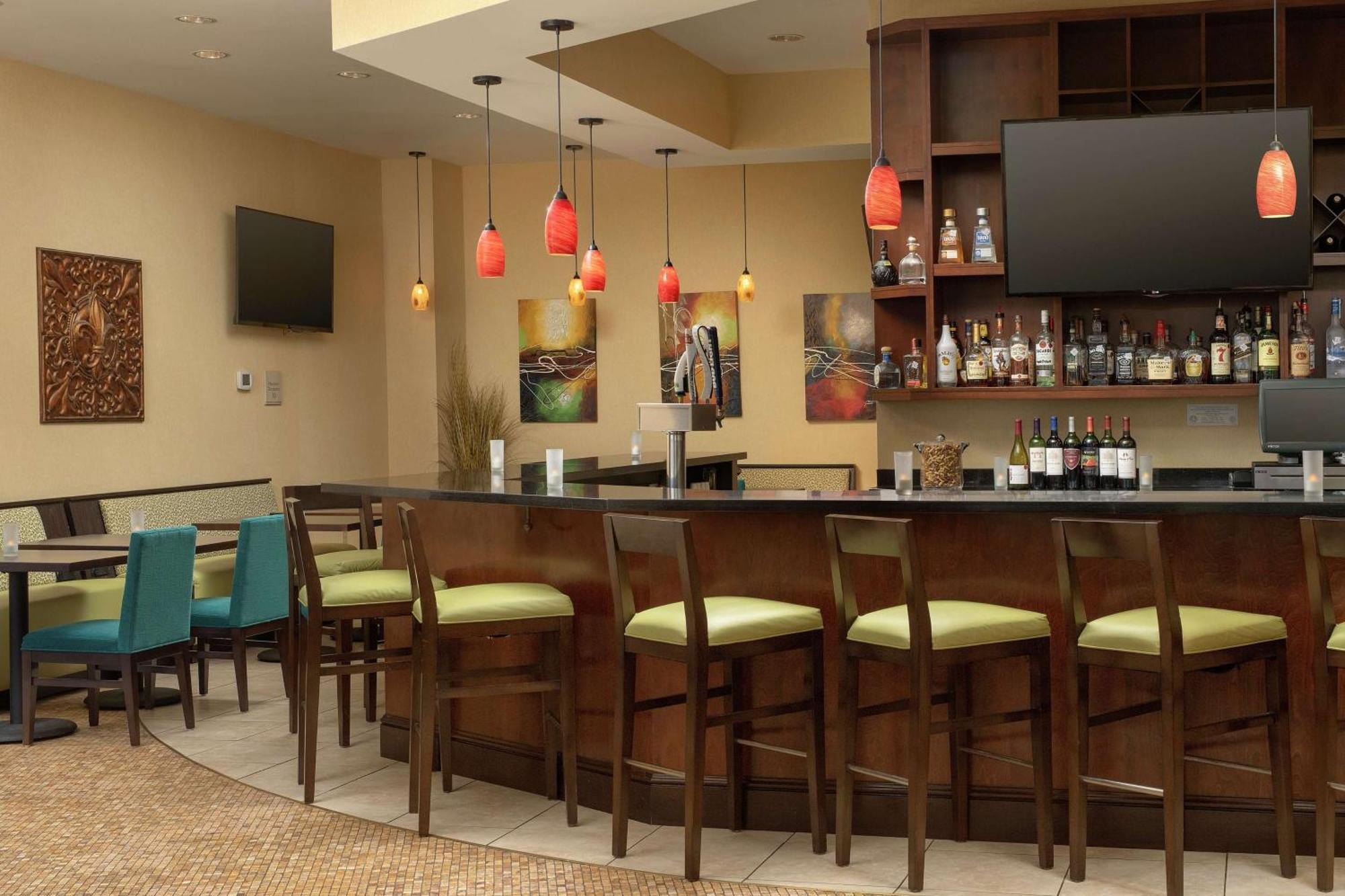 Hilton Garden Inn Одеса Екстер'єр фото