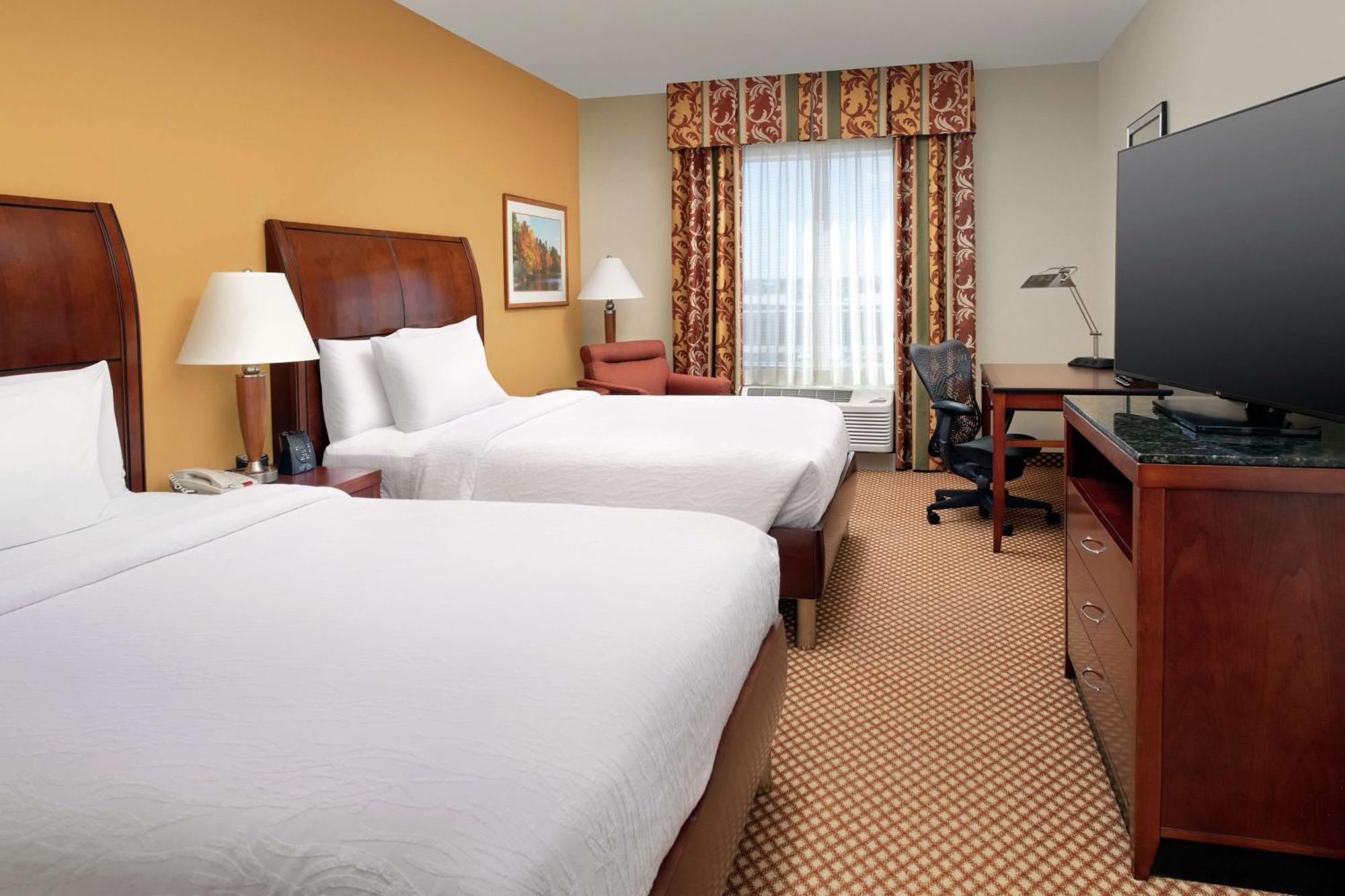Hilton Garden Inn Одеса Екстер'єр фото