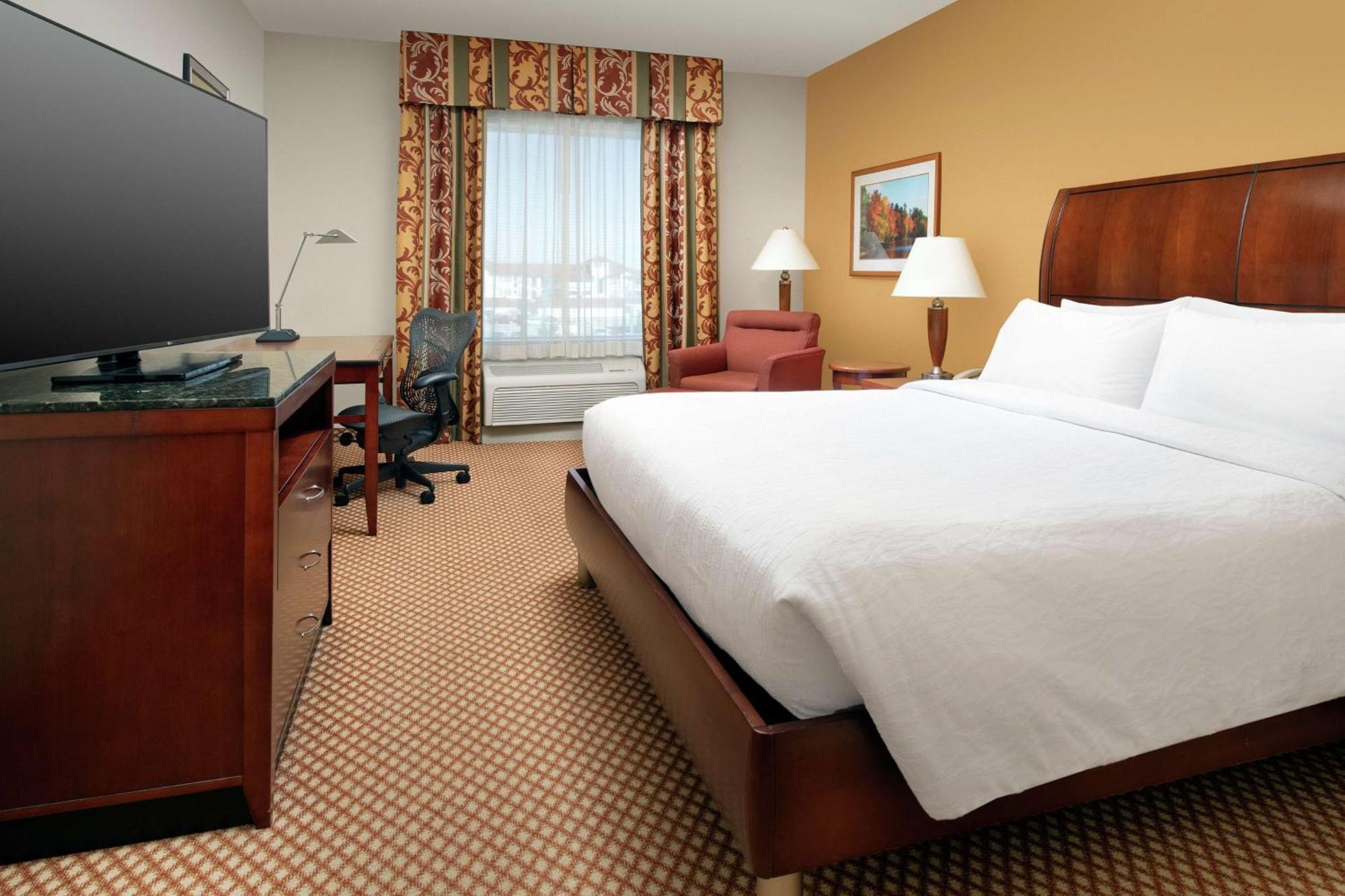 Hilton Garden Inn Одеса Екстер'єр фото