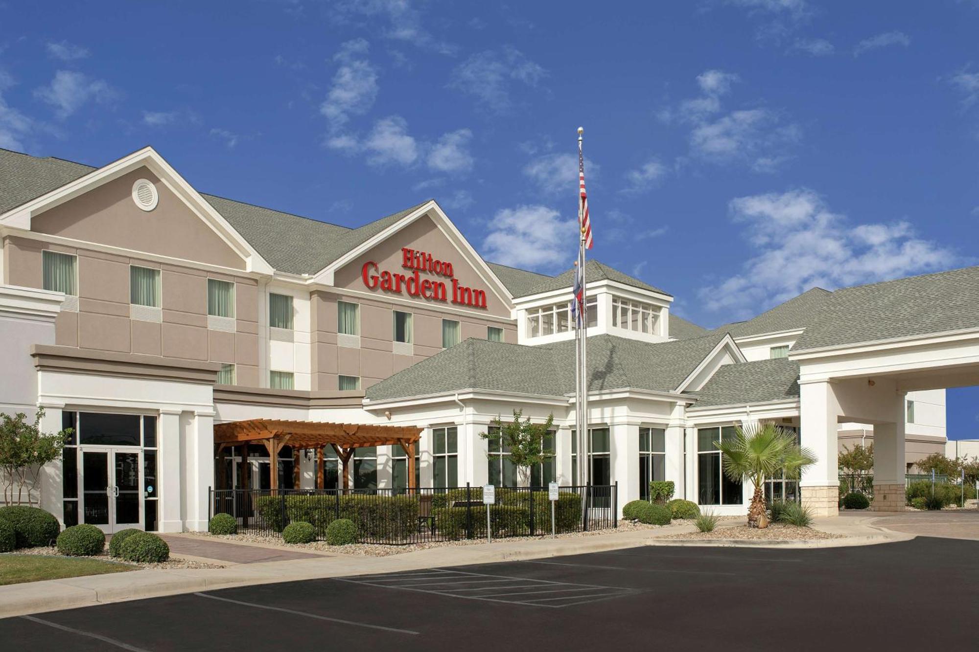 Hilton Garden Inn Одеса Екстер'єр фото