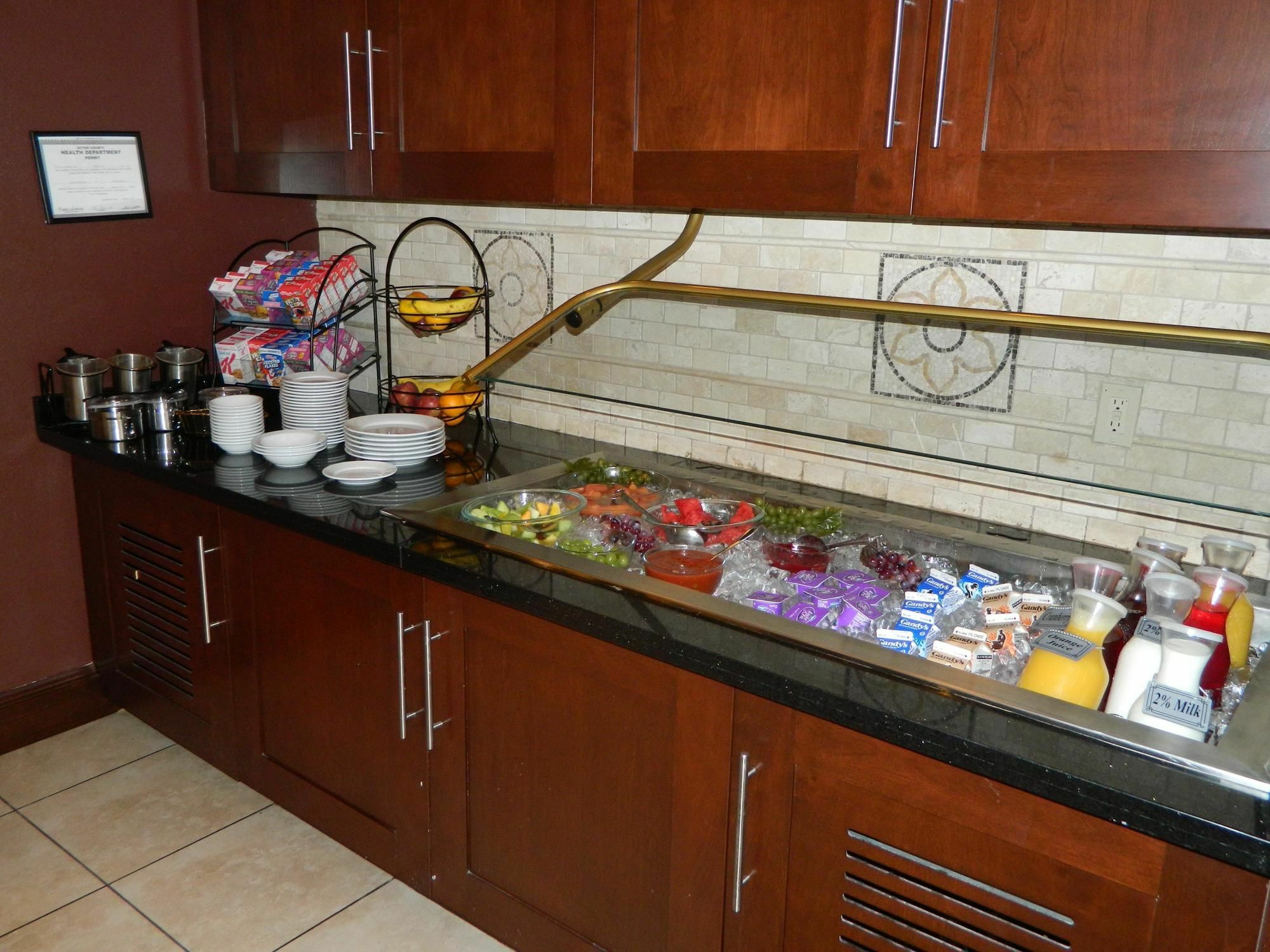 Hilton Garden Inn Одеса Екстер'єр фото