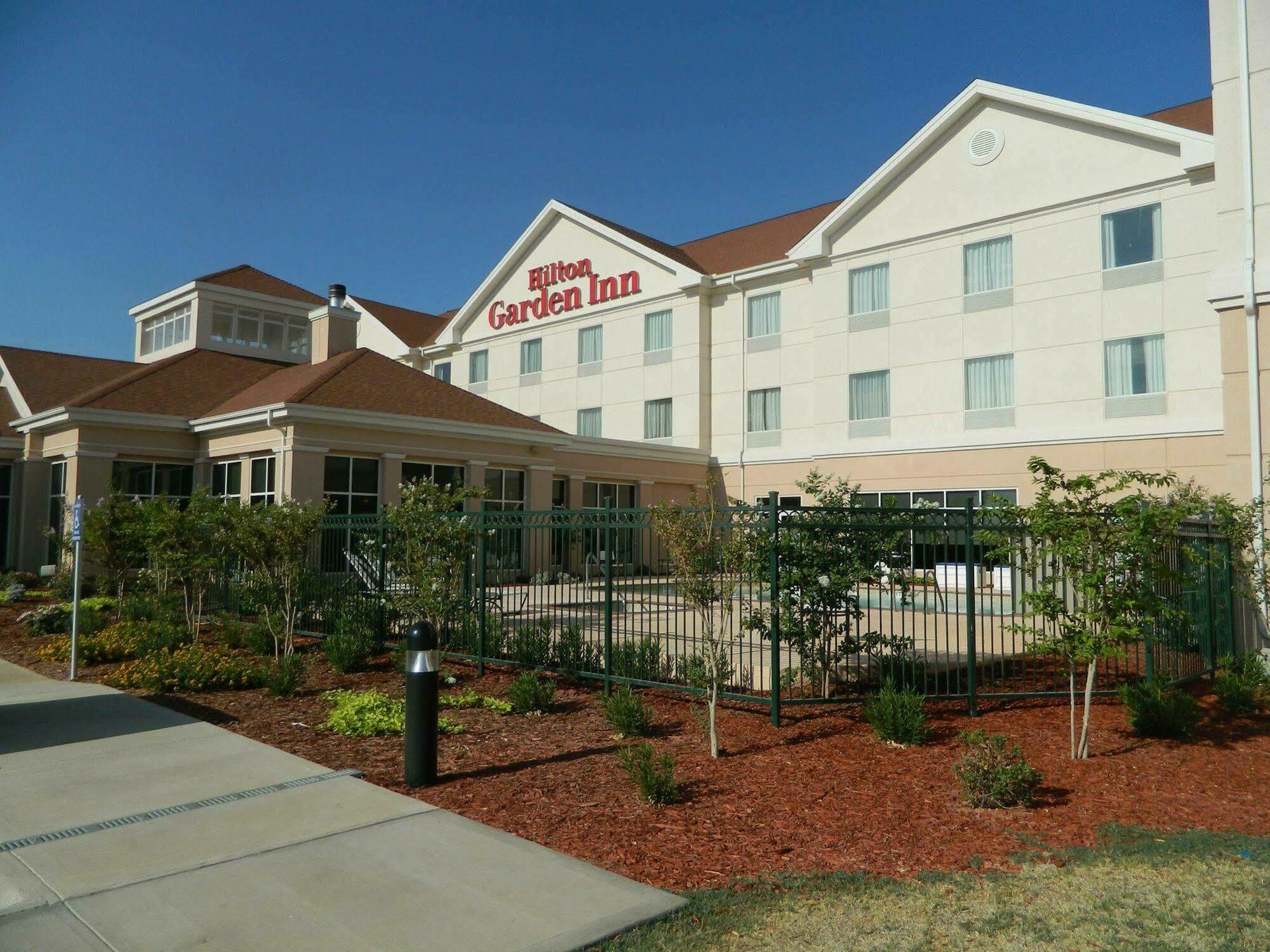 Hilton Garden Inn Одеса Екстер'єр фото