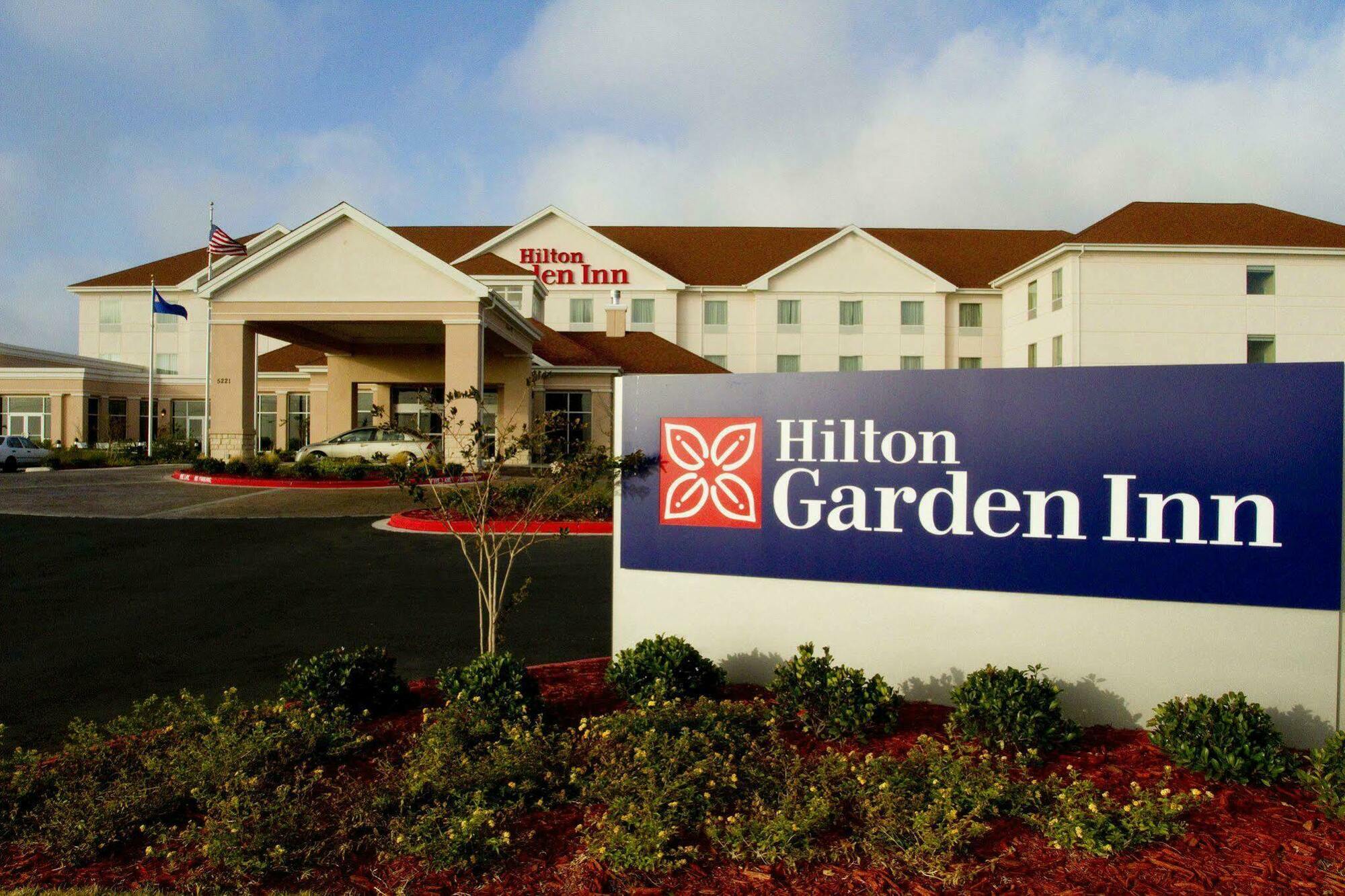 Hilton Garden Inn Одеса Екстер'єр фото