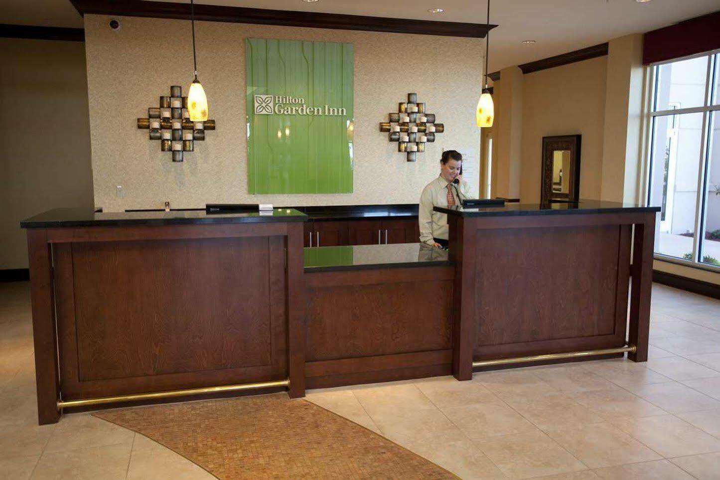 Hilton Garden Inn Одеса Екстер'єр фото