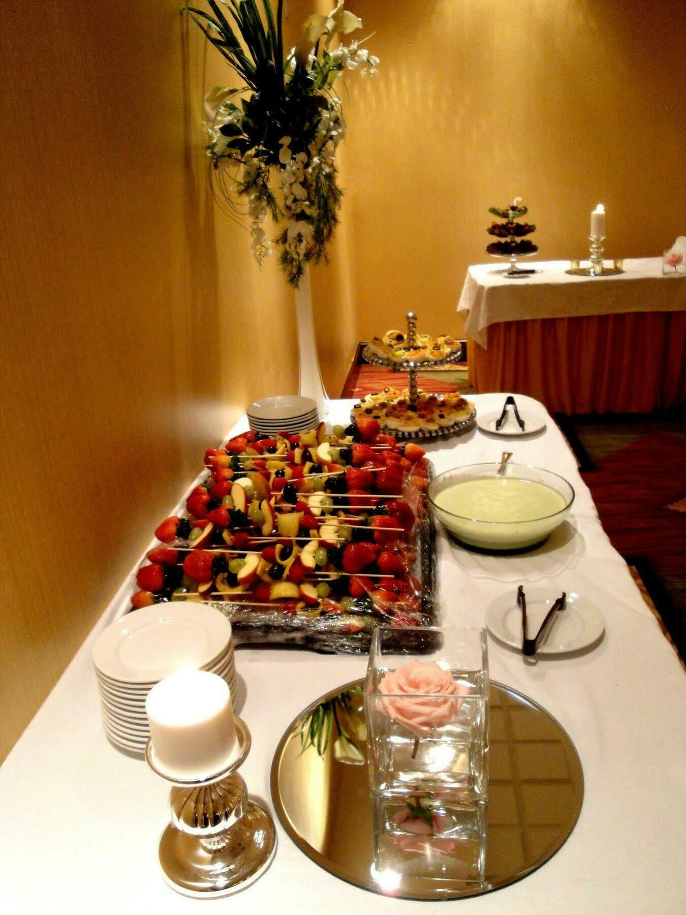 Hilton Garden Inn Одеса Екстер'єр фото