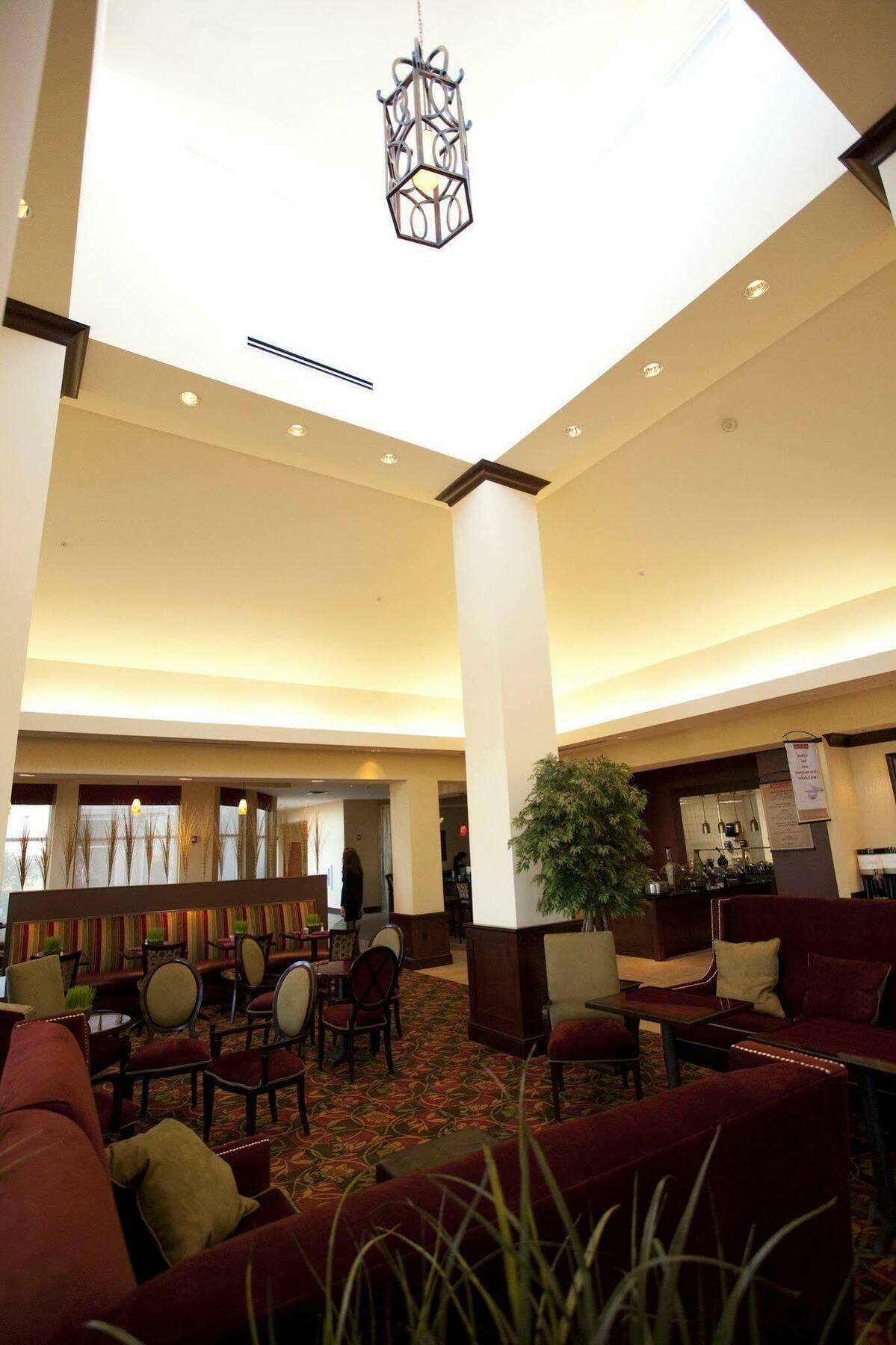 Hilton Garden Inn Одеса Екстер'єр фото